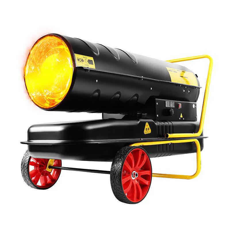 Industrial Diesel Air Heater