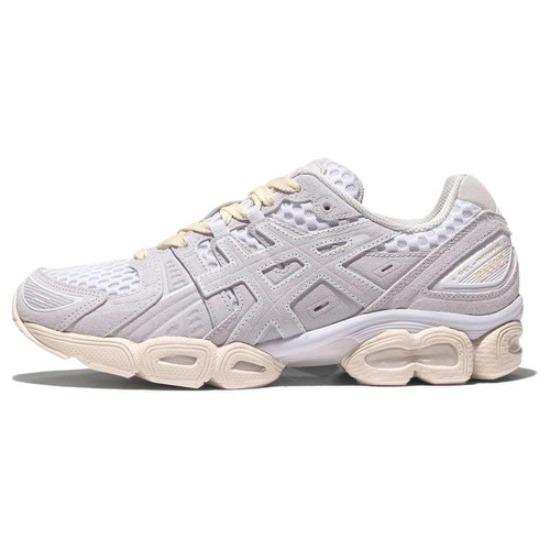 

ASICS The Ennoy Professional x Gel Nimbus 9 White Cream - 1201B034-100 EU 42 серый