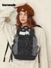 Vanwalk Universe Re-Edition Backpack [Black]