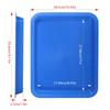Darkroom Print Film Photo Paper Developing Tray Developing Fixing Dish Darkroom Film Photographc Paper Developing Tray