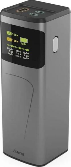 Powerbank HAMA Power Pack 24000 mAh High 150W