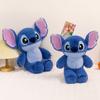 Lilo Stitch Plush Toy With Large Eyes For Birthdays And Collectors