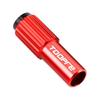 5Pcs Bike Brake Cable Gears Shifter Connector Cable Adjuster Cable Tip End Crimp