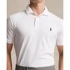 Polo Ralph Lauren Mens Custom Slim Fit Stretch Mesh Polo Shirts  Mnpokni1n822982100 