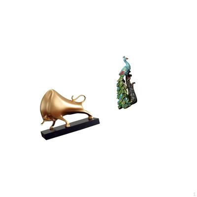 Woondecoratie – Beeldjes
