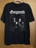 Gorgoroth Zespół Trasa Koszulka Unisex dla Dorosłych Wszystkie rozmiary S Do 5XL