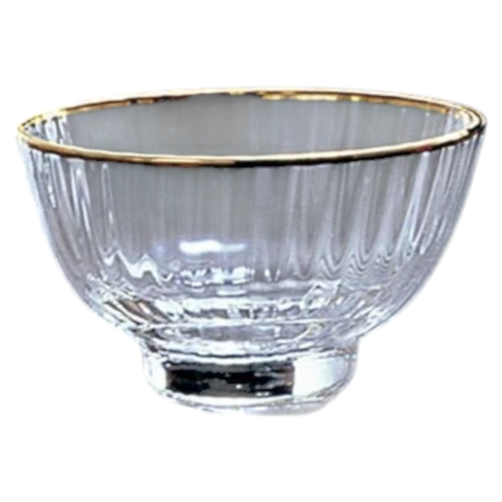 

Takumifu Select Cup 75ml Glass Made in Japan 1-Piece (Sakazuki) 72xH42mm (Glass)