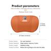 Car Seat Headrest Lumbar Cushion Waist Protector Neck Pillow For BMW F40 F30 F34 F48 F39 G42 G05 G06 G07 G20 G30 G32 G22 G23