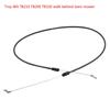 Components 746-1113A Blade Control Cable TB210 TB200 TB320 Self Propelled Walk Behind Mower for 946-1113A Control Cable