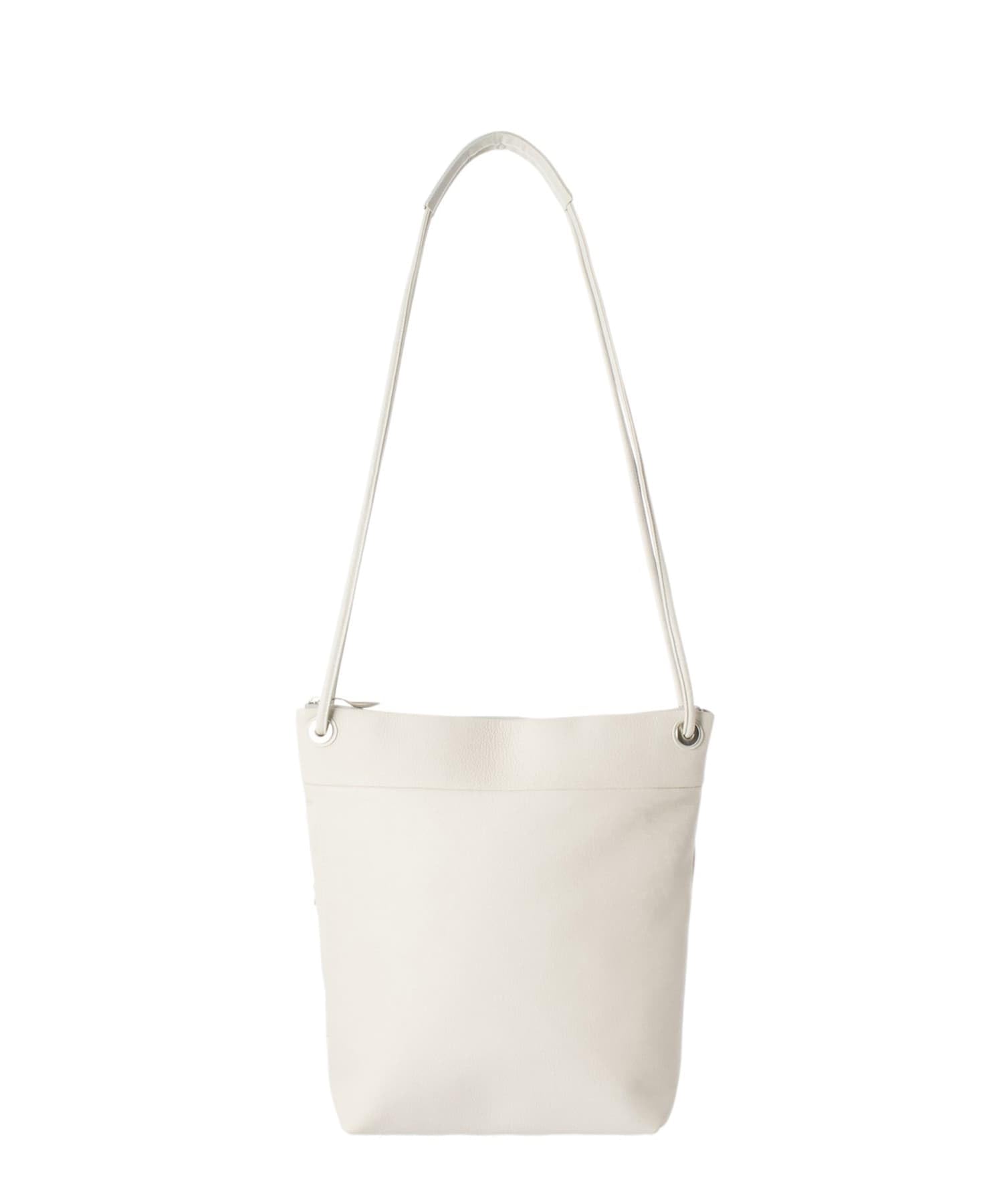 

Shoulder Bag UNITO Shoulder Bag 70911097 [Hiroko Hayashi] Women s Off-White (003) 00(FREE)
