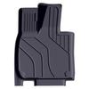 Lubin's TPE floor and trunk mats, plus interior protection for Leapmotor LAFA5.
