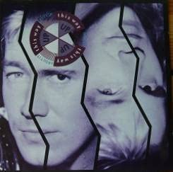 CD THIS WAY UP   FEELIN GOOD ABOUT IT CDV2453 Virgin 1987 UK Dance  Electronica Used