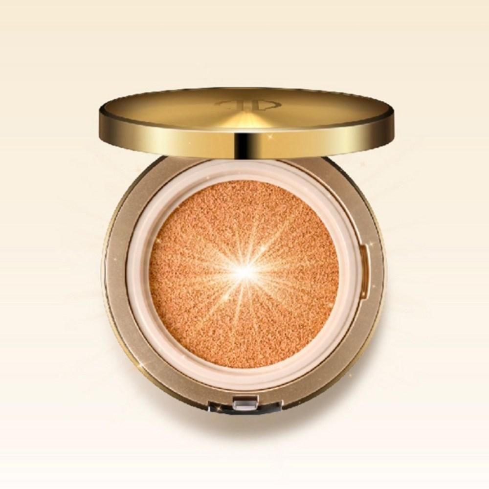 Iope Super Vital Cushion EX 16g, No. 21, 2 Pcs (Main + Refill)