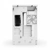 PC Case H9 FLOW RGB+ Midi tower window