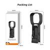 Anti-Scratch Protective Frame Case Housing Shell for DJI Osmo Pocket 4 3 Gimbal Camera Accessories