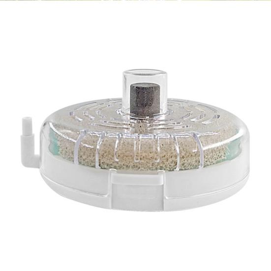 

Фильтр для аквариума, ультратонкий, тихий, погружной, аэрационный, многофункциональный, губчатый S