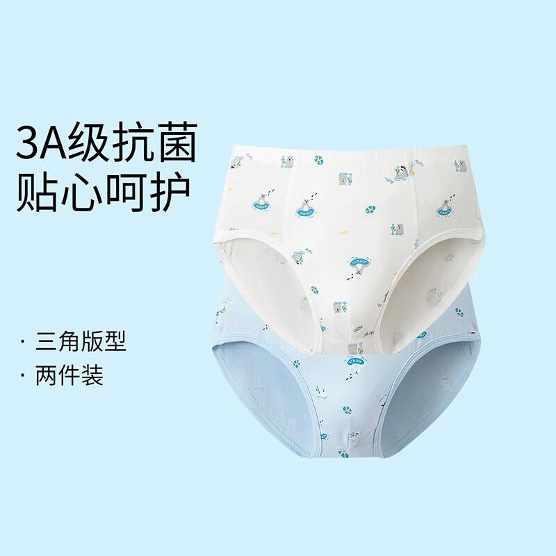 Набор из 2 мужских трусов Annil 160