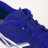 Asics Chaussures de course confortables Magic Speed 5 Chaussures de course unisexes Bleu Cobalt 1013A183-400