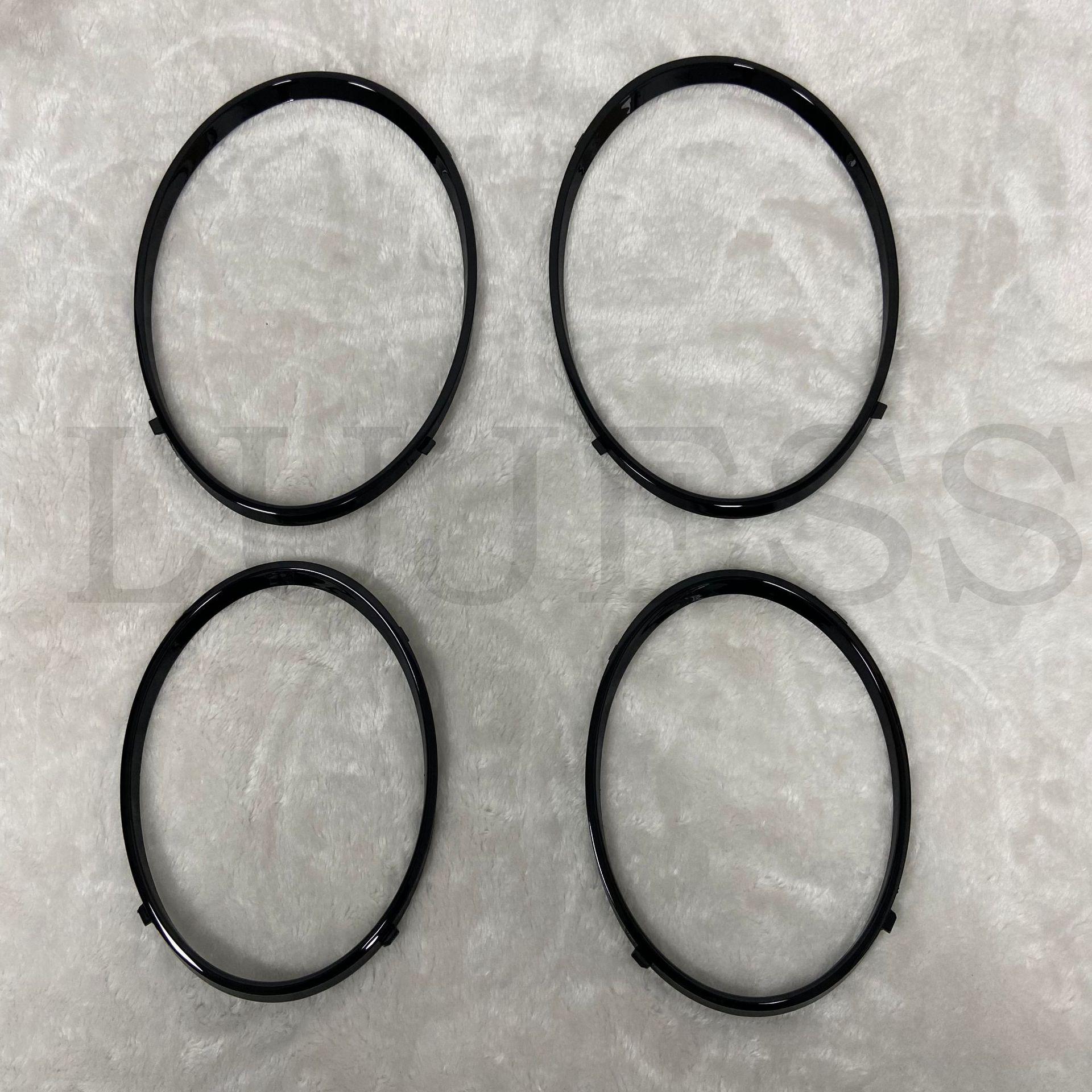 Bentley Flying Spur 2014-2018 Headlight Trim Ring