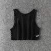 Short Vest Hollow Out Top Sexy Style Crop Top Loose T-shirt Mesh T-shirt  Female Fashion