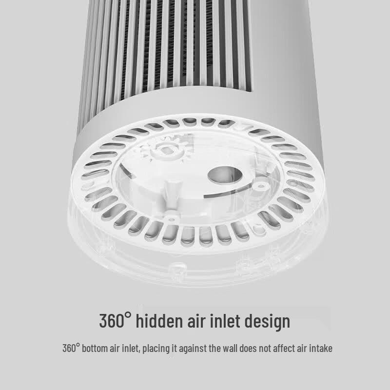 Xiaomi Mijia Desktop Warm Air Fan
