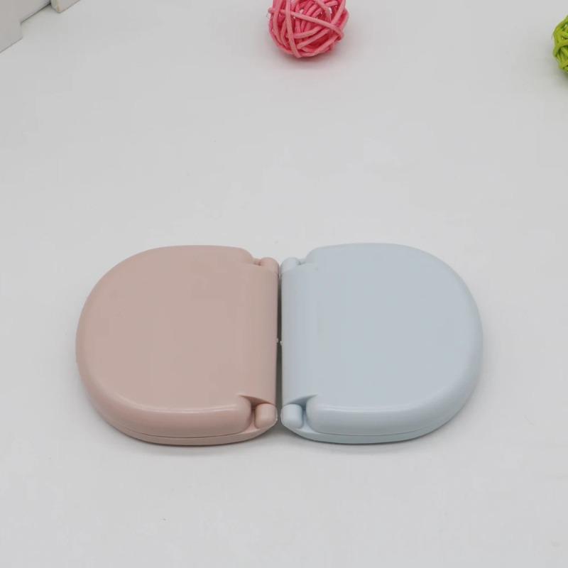 Mini Sewing Box New Household Simple and Convenient Small Sewing Kit Sewing Tool Combination Set Diy