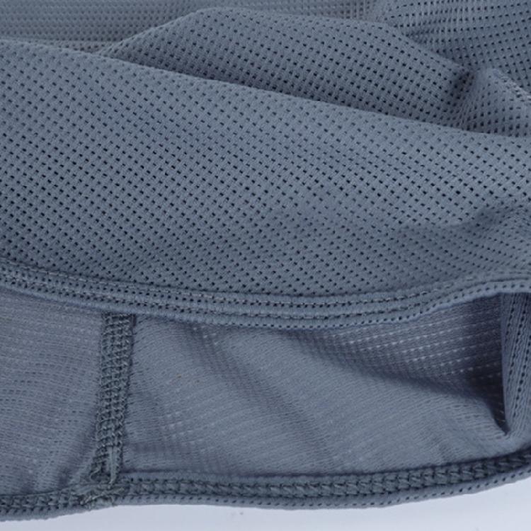 Neck Gaiter Snood Ice Silk Outdoor Headwear Elastic Tube Scarf Headband Cycling