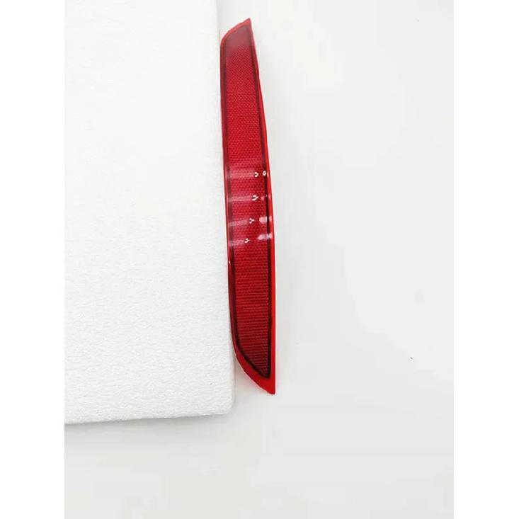 For BMW Rear Bumper Light Reflectors Lamp F15 X5 2012-2018 OEM; 63147290091 63147290092