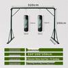 Ruihu Boxing Punching Bag Stand