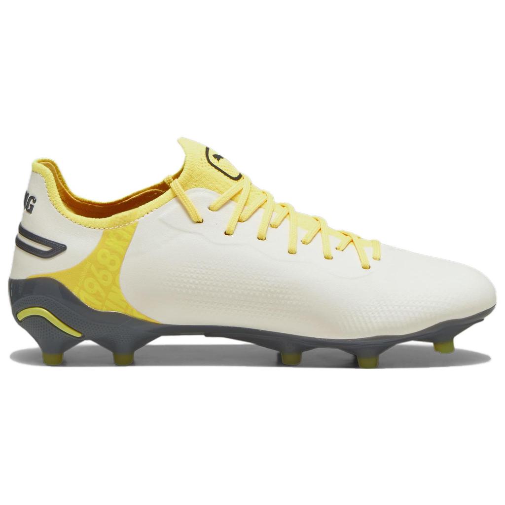 New PUMA King Ultimate Fg Ag 'Voltage Pack' Women's 107565-03