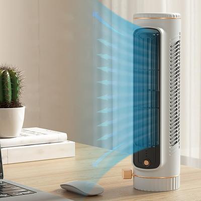 Príslušenstvo k notebookom – USB ventilátory a klimatizace