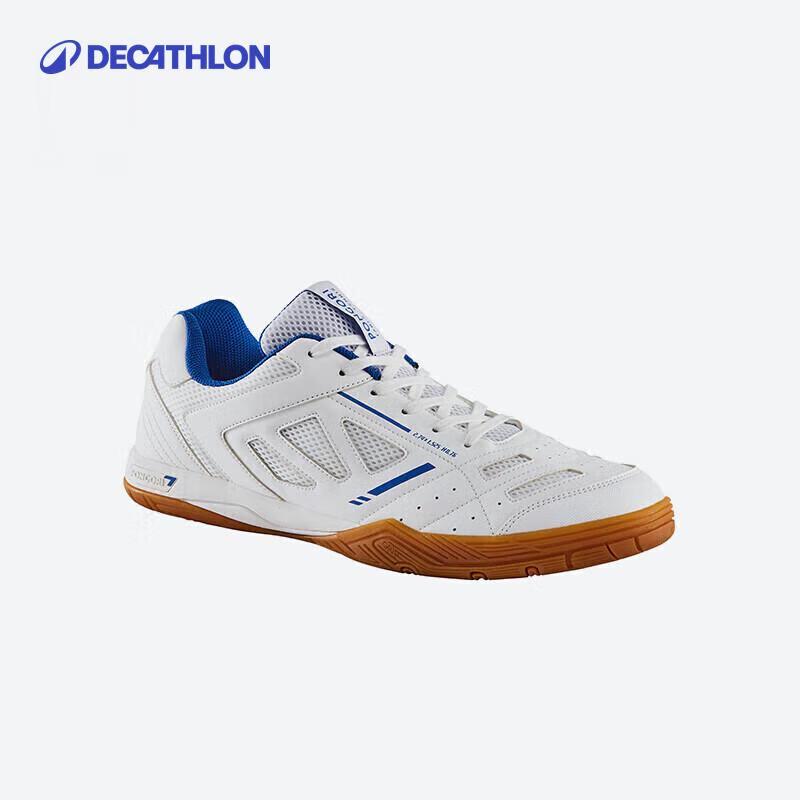 Decathlon Unisex Kids Table Tennis Training Shoes