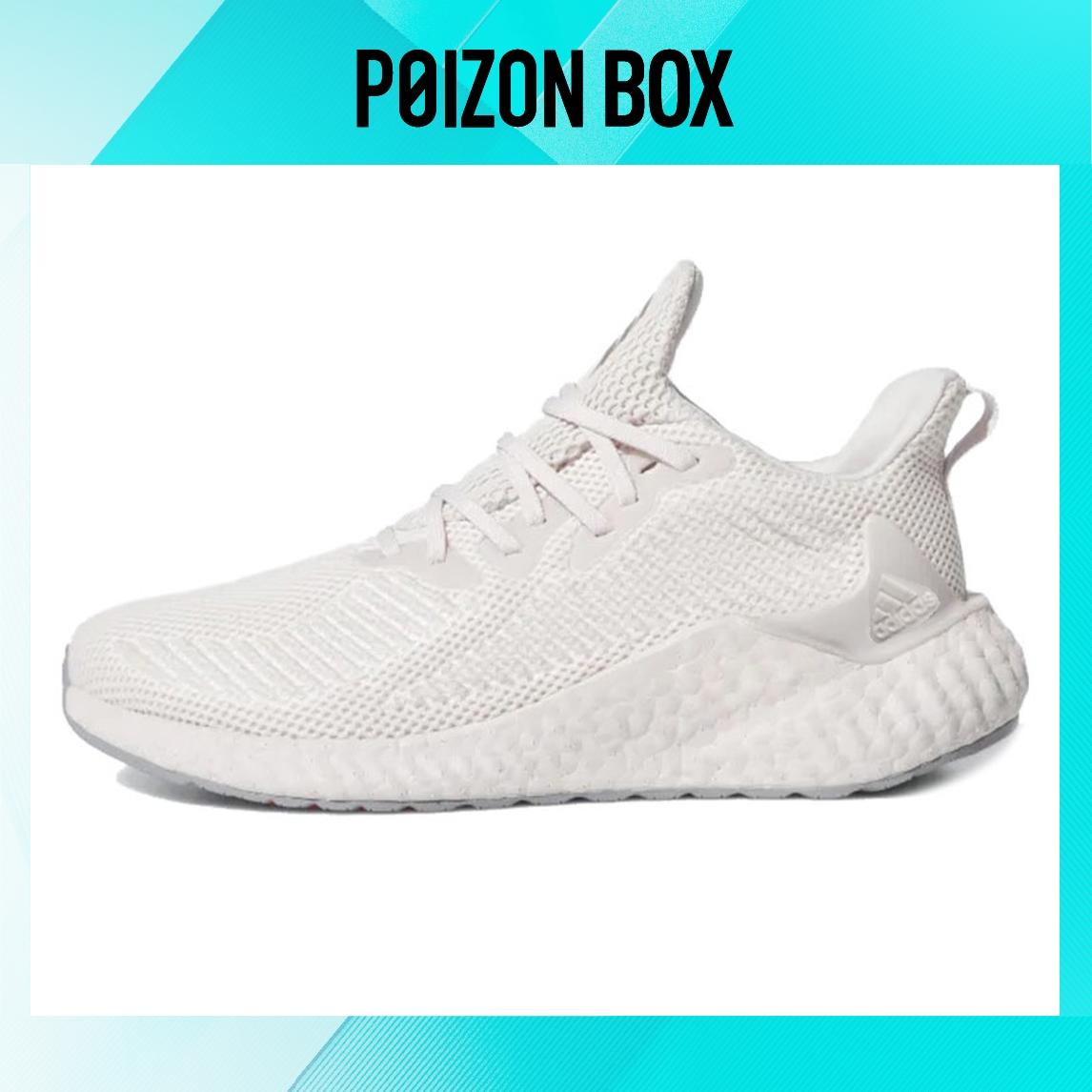 

кроссовки adidas Alphaboost Running shoes Unisex EF1181