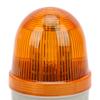 BERM Warning Light BEM-2071 LED Rotating Flashing Indicator for Monitoring 220V AC