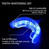 Teeth Whitening LED Light Kit, Teeth Whitening Accelerator Light With Powerful LED Light, Teeth Whitening Enhancer Light At Home Christmas Gift