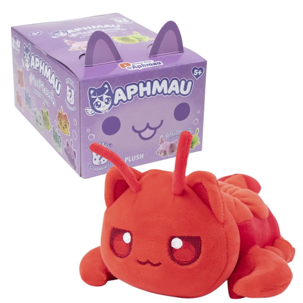 Aphmau 6-inch Mystery Plush - Series 5