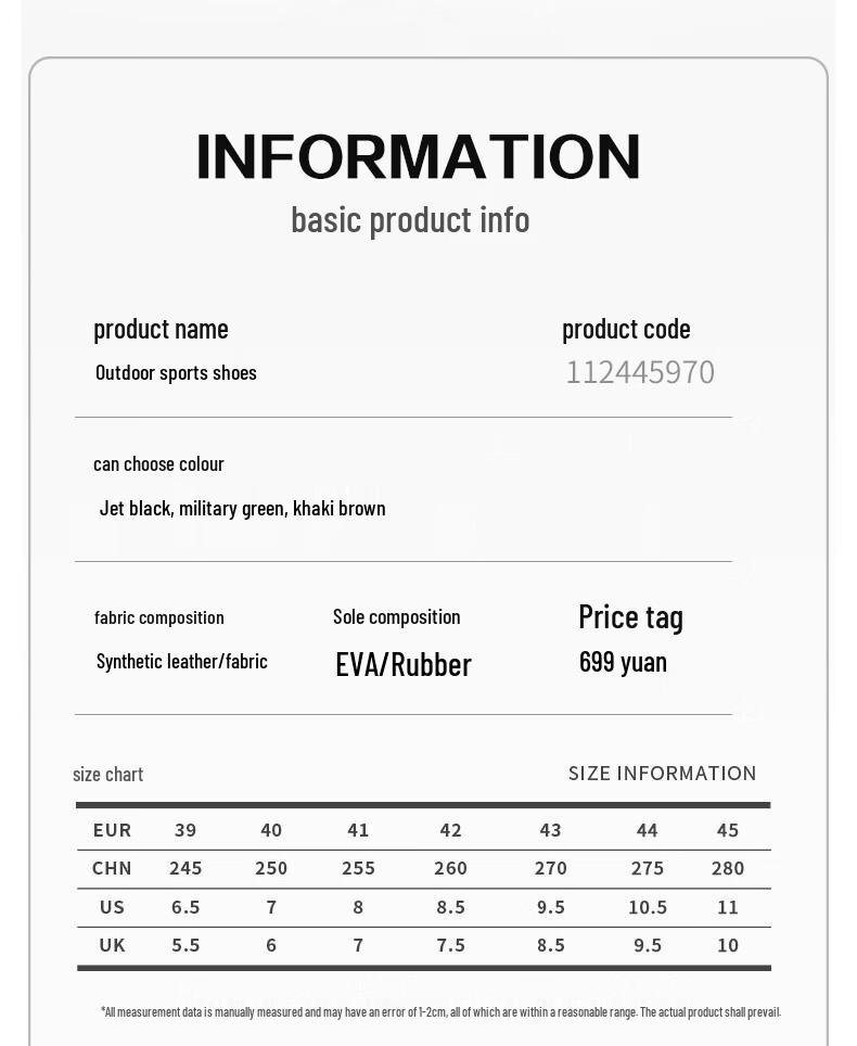 Lotto Men's Winter Warm High-Top Boots