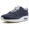Nike Air Max 1 Dover Street Market Ventile Brave Blue Tenisky Bežné topánky AH8051-400