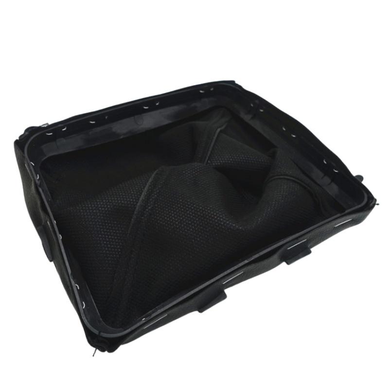 Gear Shift Knob Gaiter Boot Cover For Opel Vectra C 2002-2005