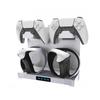 Charging Stand Holder Specially For PVR2 Control Controllers Charging Dock for VR2-009 Charging Dock Cradle