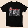 Alphaville gruppe musik synth-pop T-shirt Sort Størrelse S til 5XL