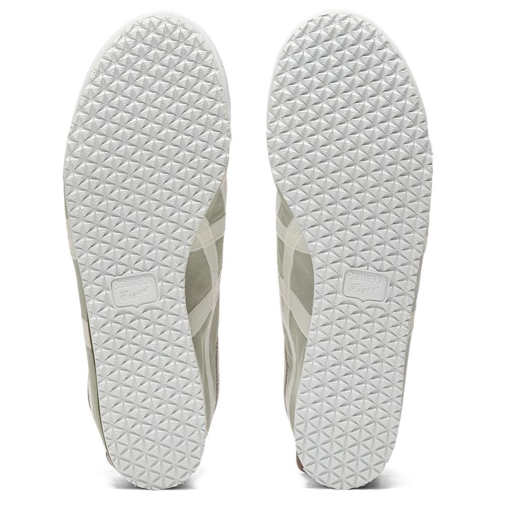 Onitsuka Tiger Mexico 66 Slip-On Oyster Grey White
