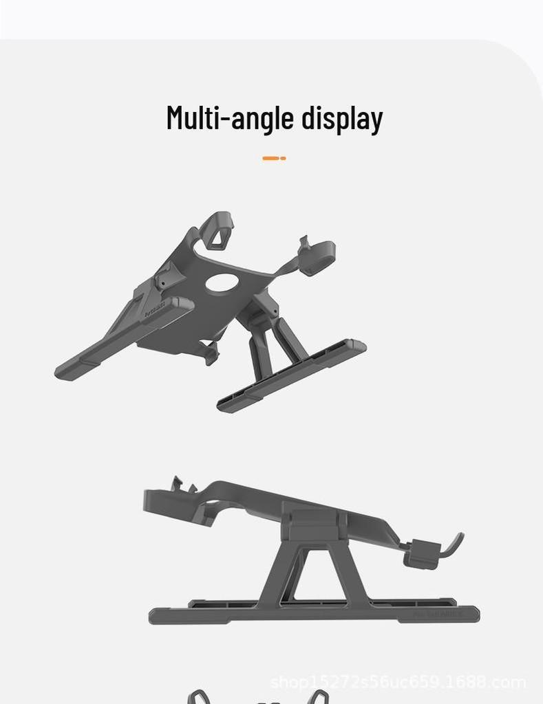 DJI Mini 5 Pro Landing Gear for Drone Protection