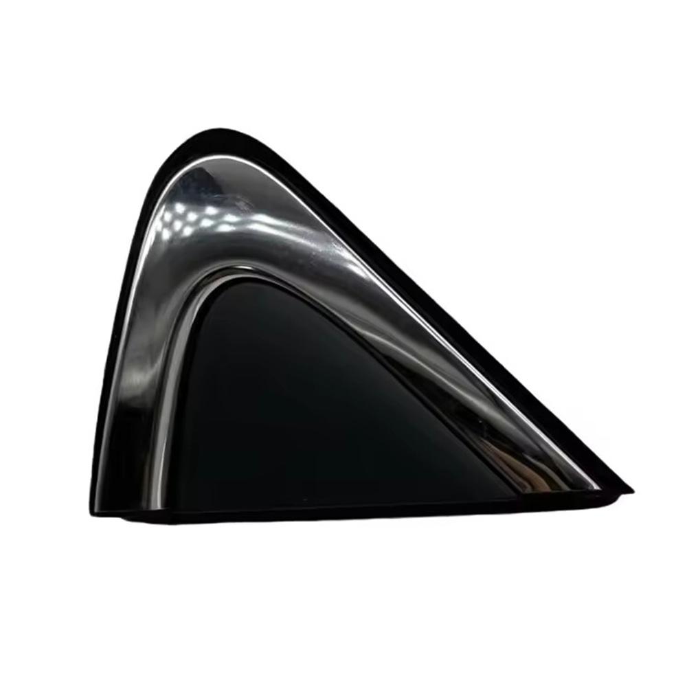 Fender Corner Mirror Molding Left Side Garnish For 17-22 Kia Sportage 86180D9000