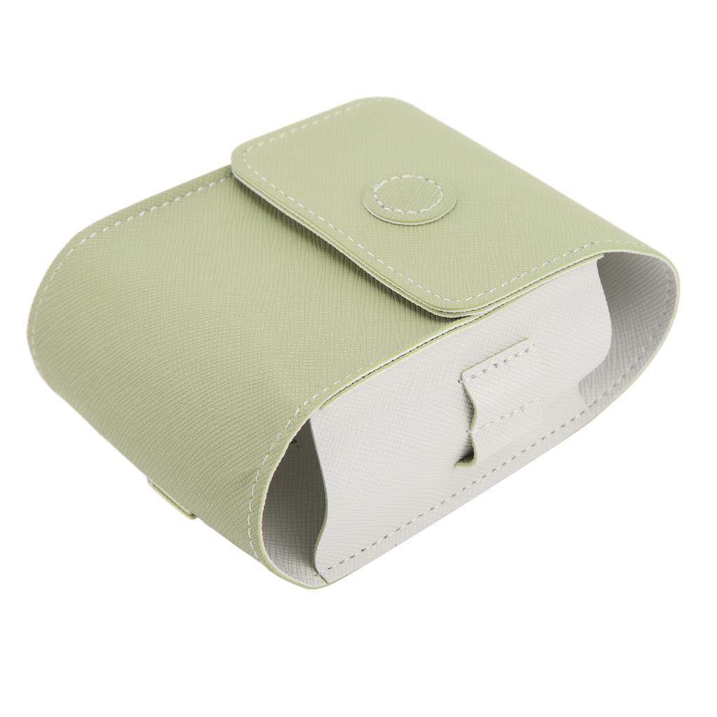 Electric Bicycle Seat Shock Absorbing Electric Bike Seat Cushion Waterproof PU Soft Latex Saddle