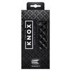 Target Dart Case Tacoma Knox Black 450031