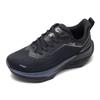 Onemix Running Shoes with Soft Soles for Men and Women, Outdoor Sports and Leisure, Anti-slip, Autumn