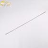 19 T-CROSS Rear Bumper Anti-Scratch Trim Cover