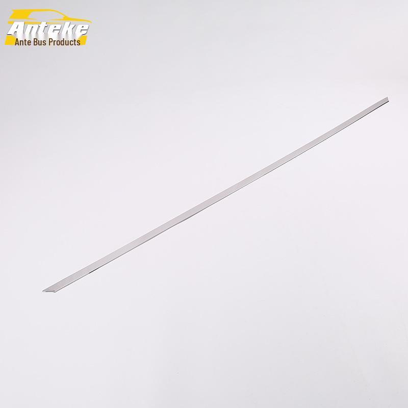 19 T-CROSS Rear Bumper Anti-Scratch Trim Cover