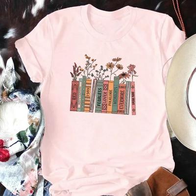 Üst Kıyafetler – T-shirtler